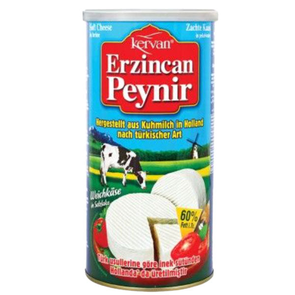 Formaggio Feta Base di Erzincan 60% Grassi