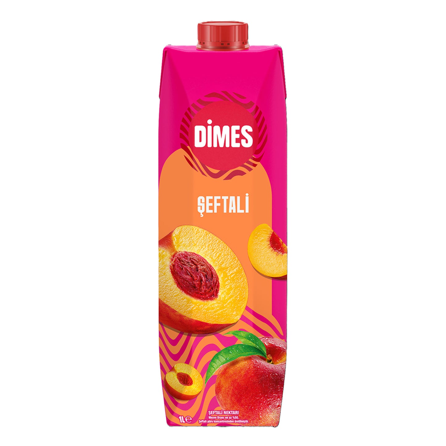 Succo di Pesca