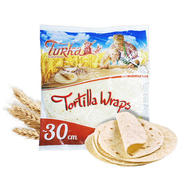 Tortilla 30 cm