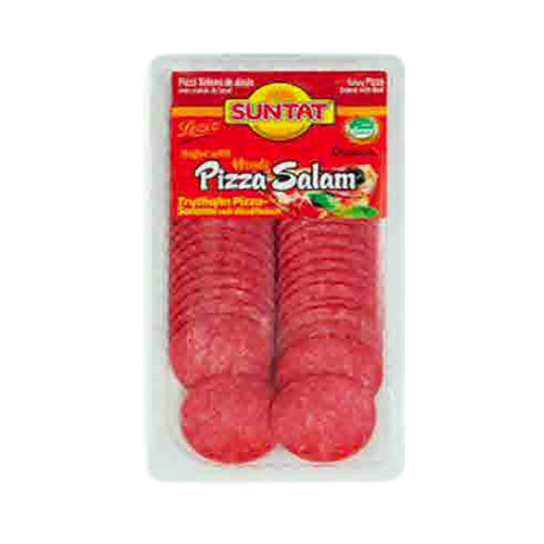 Salame per Pizza