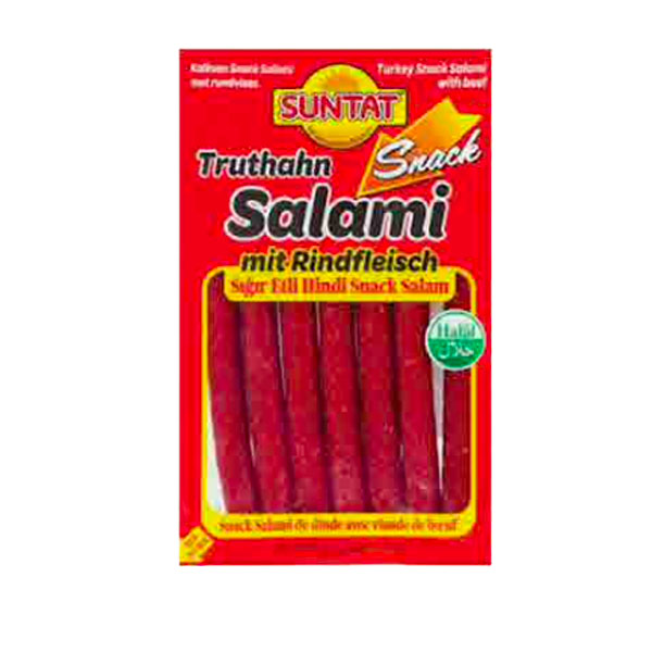 Salame Snack
