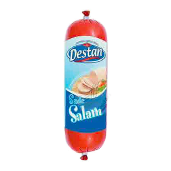 Salame Semplice