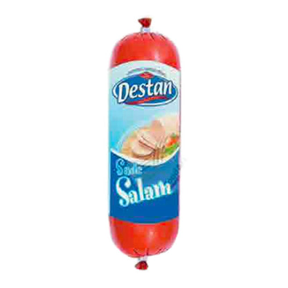 Salame Semplice
