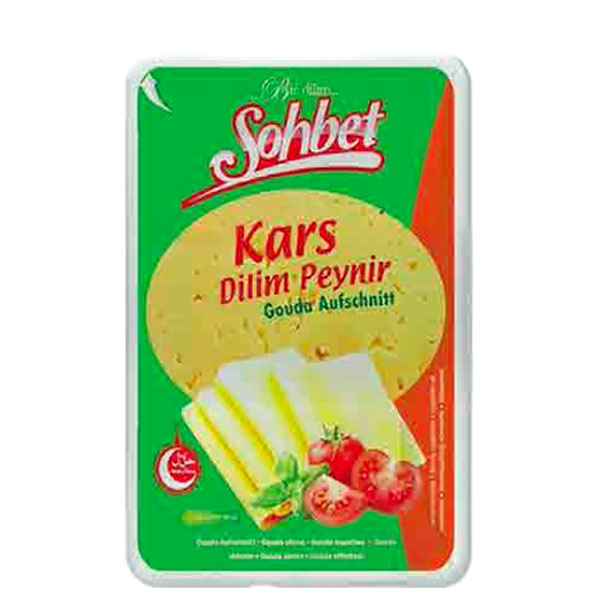 Formaggio a Fili di Kars