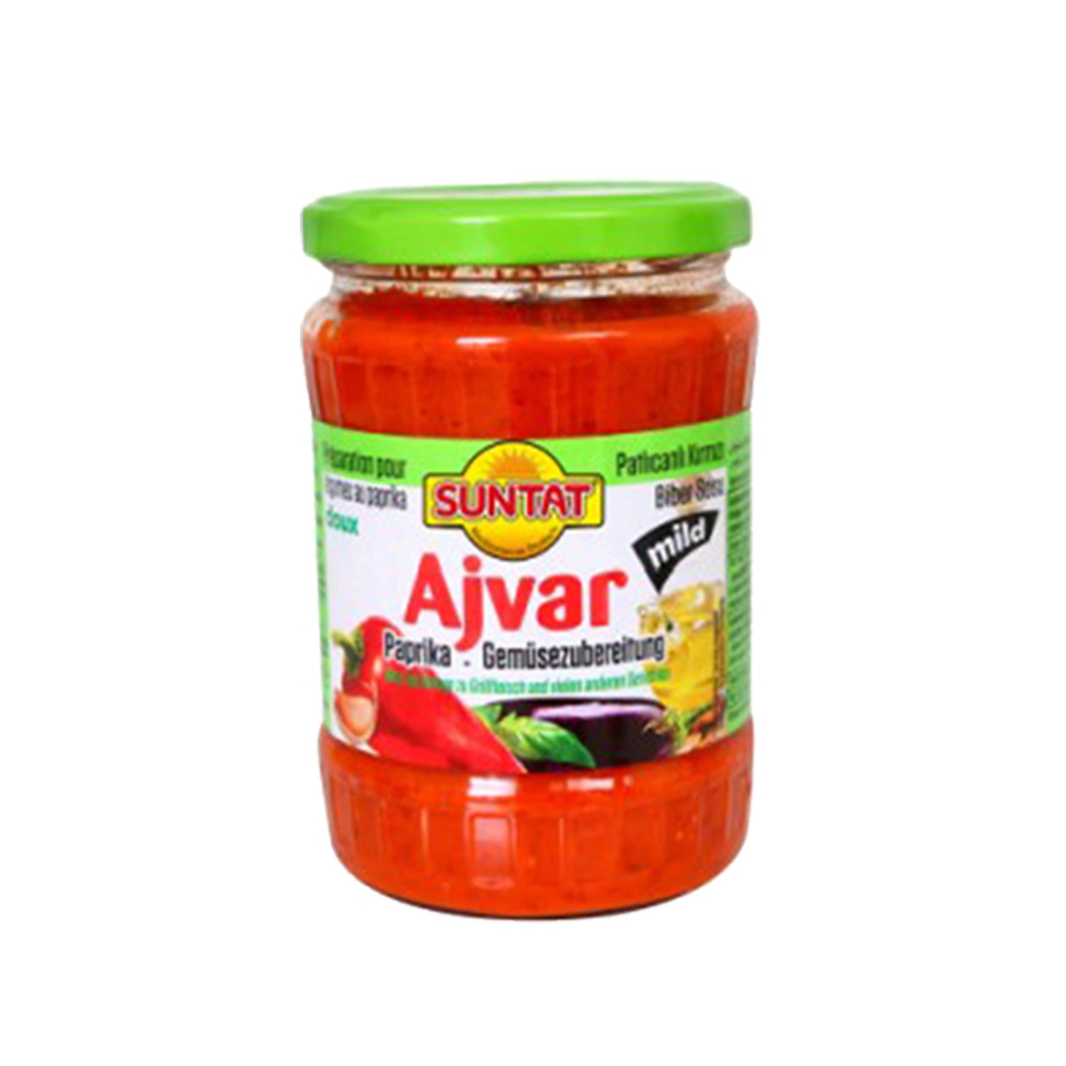 Ajvar