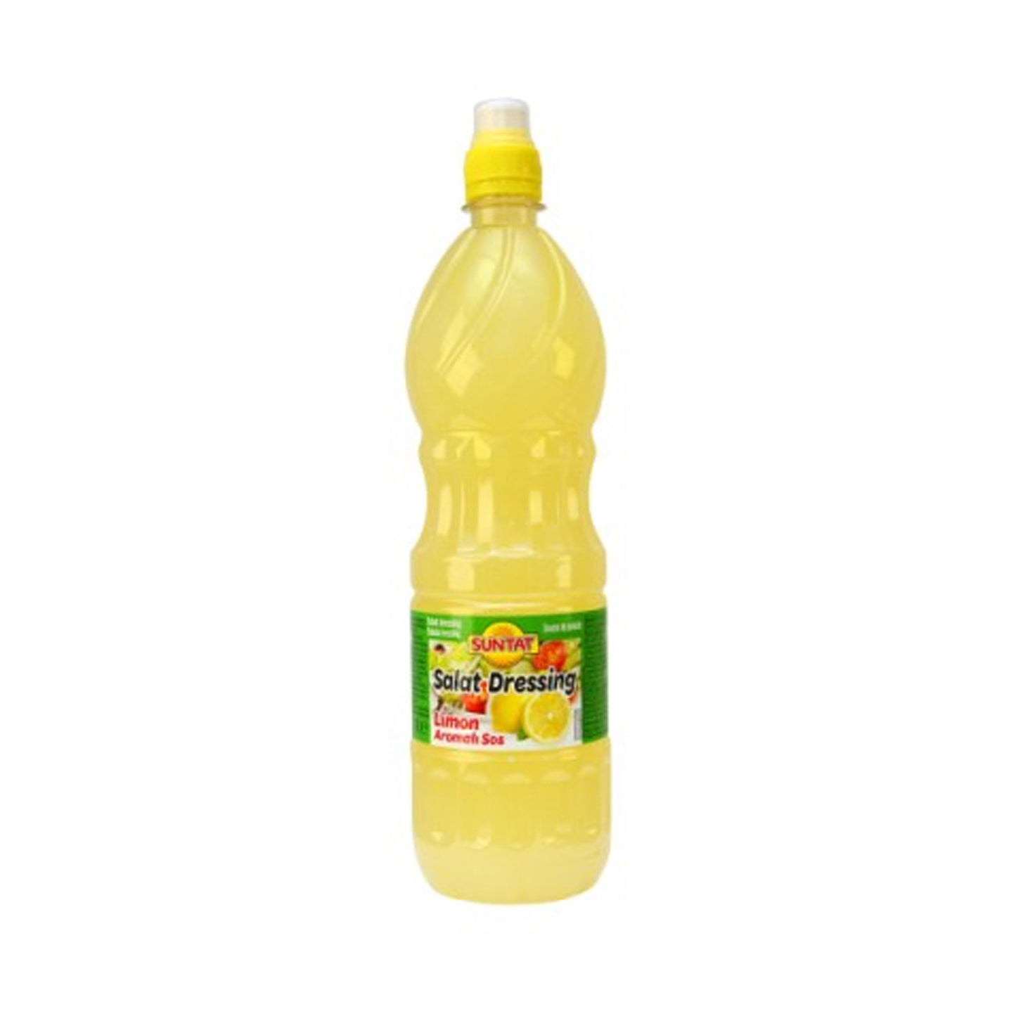 Salsa al limone