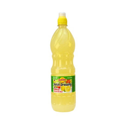 Salsa al limone