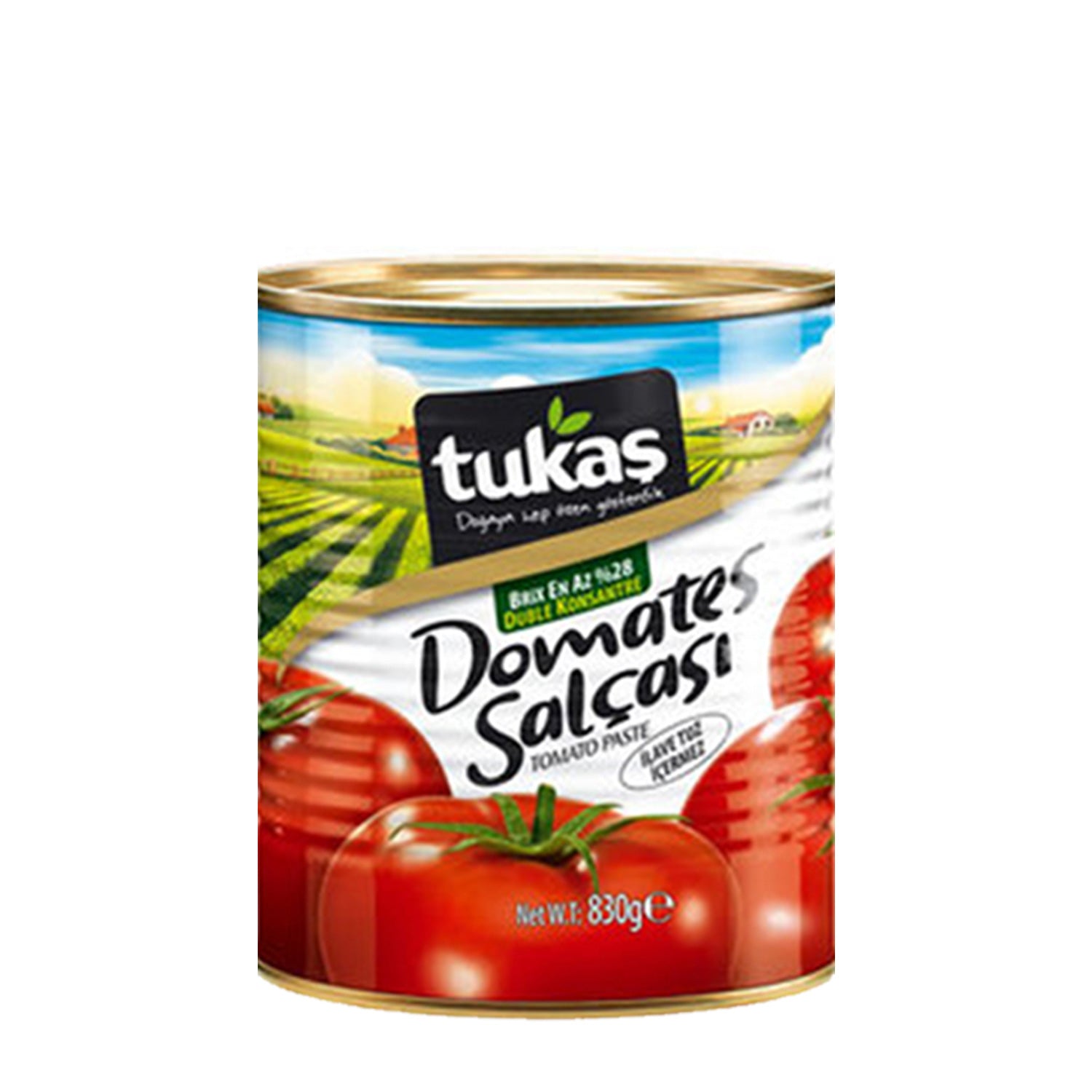 Concentrato di pomodoro