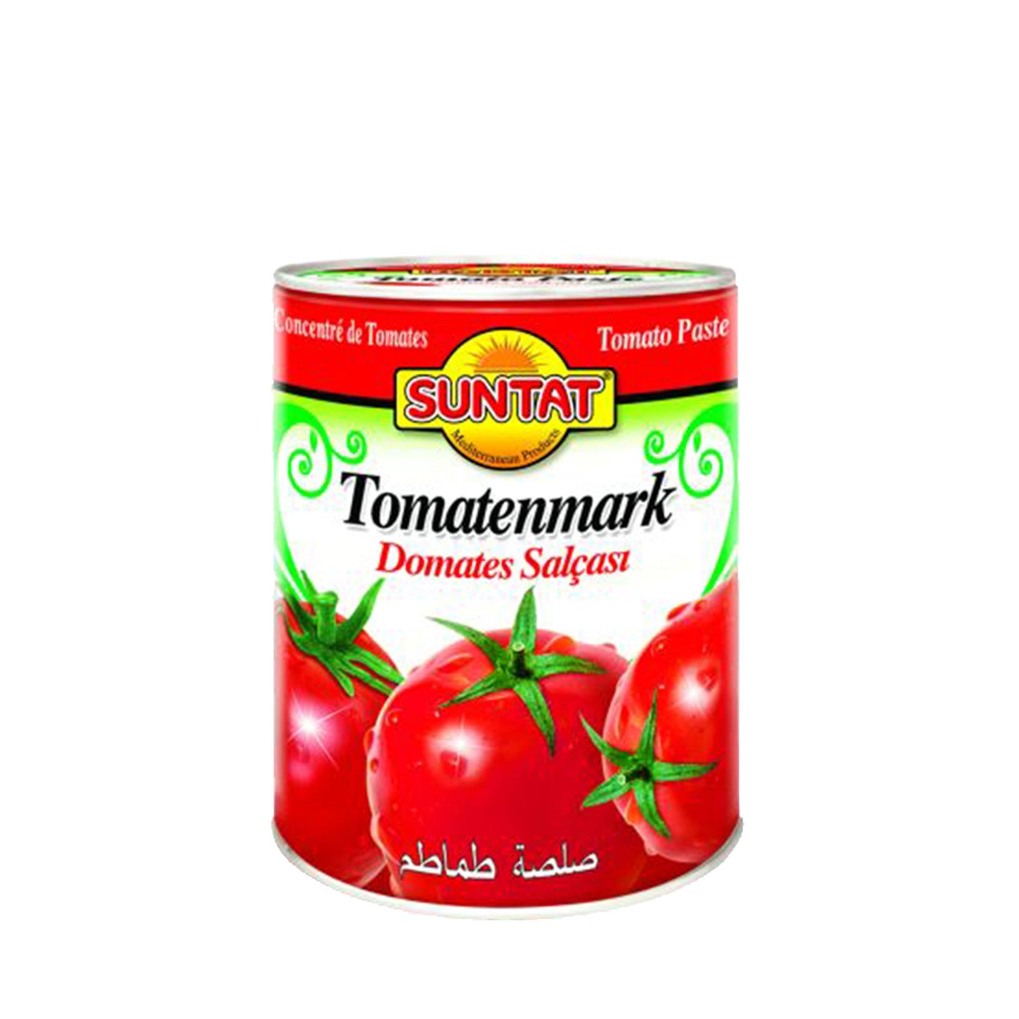 Concentrato di pomodoro