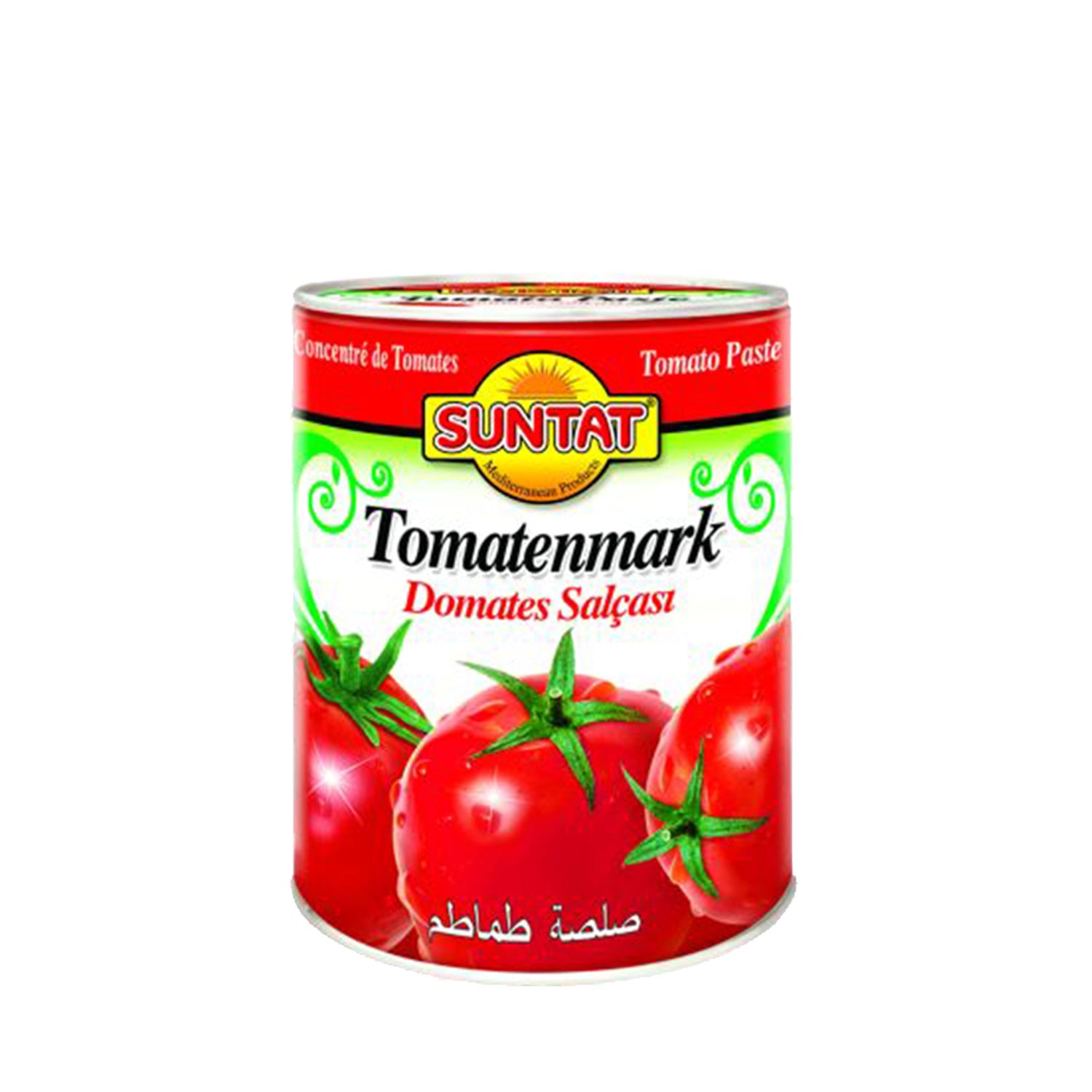 Concentrato di pomodoro