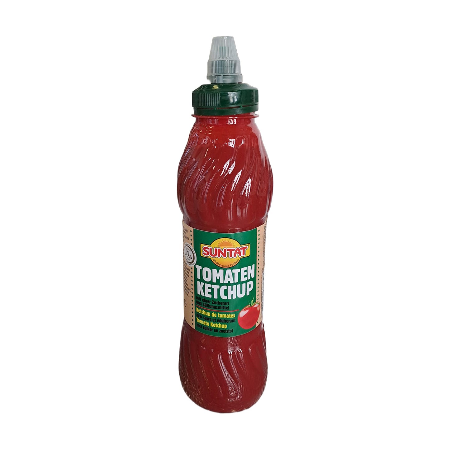 Ketchup