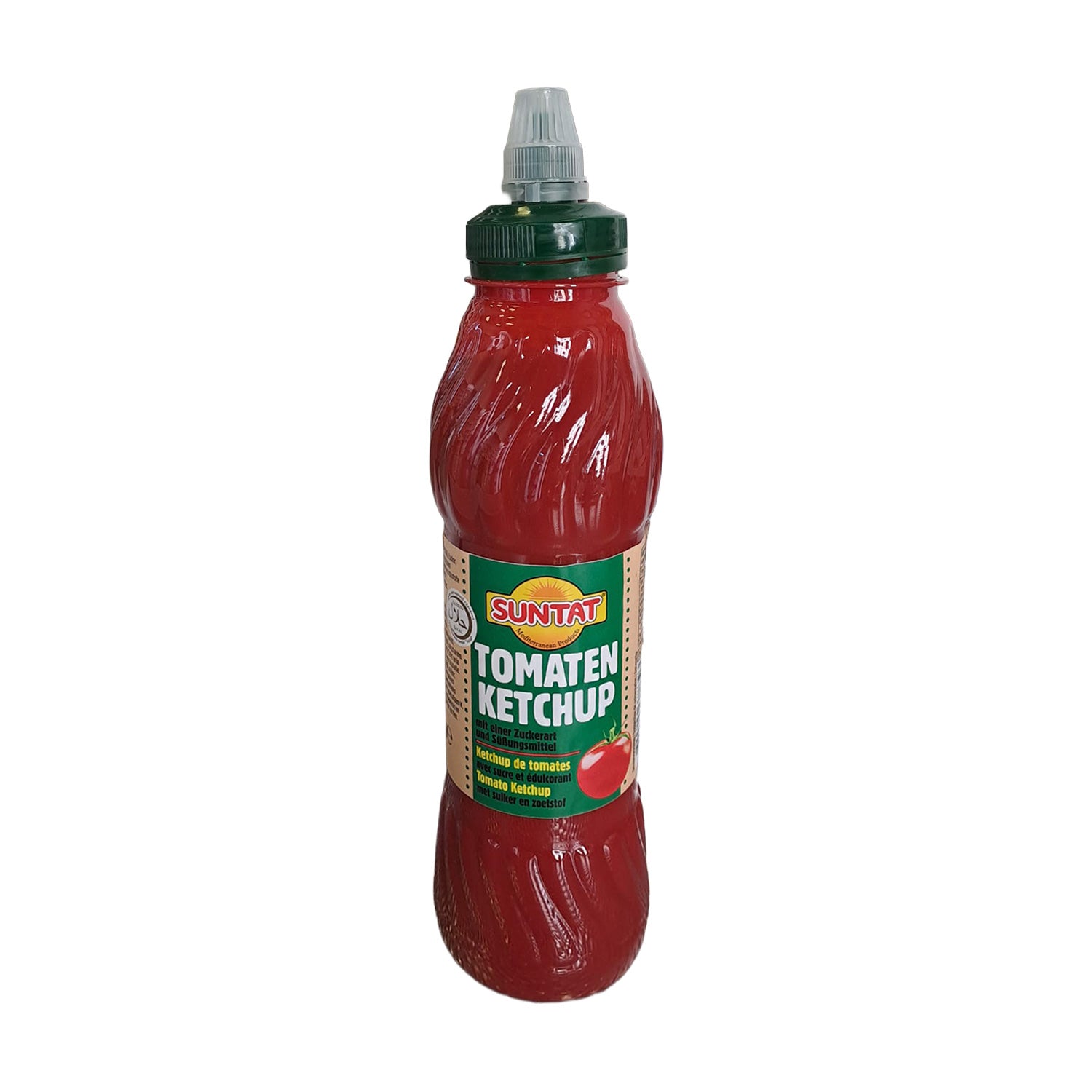 Ketchup