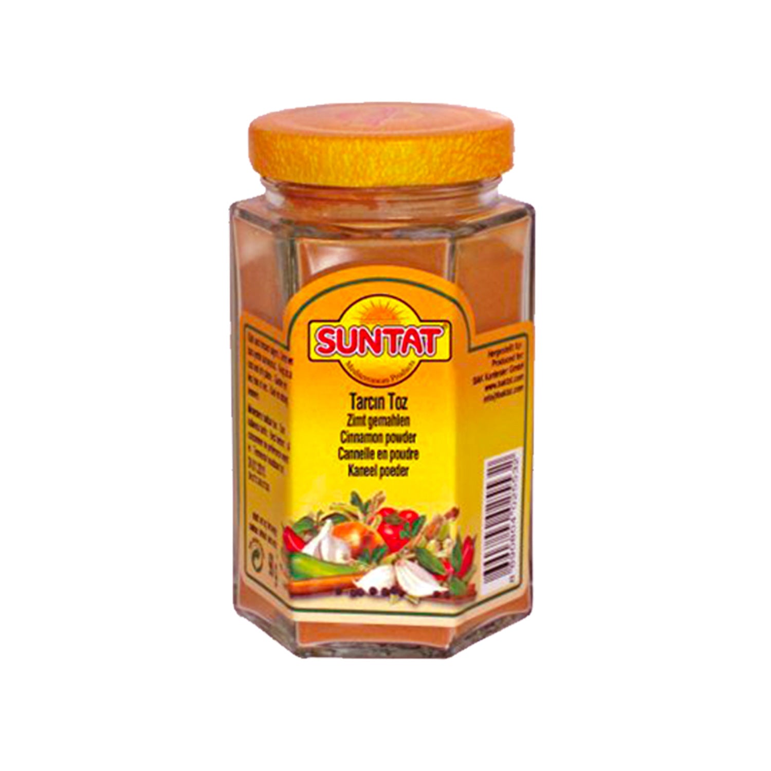 Cannella