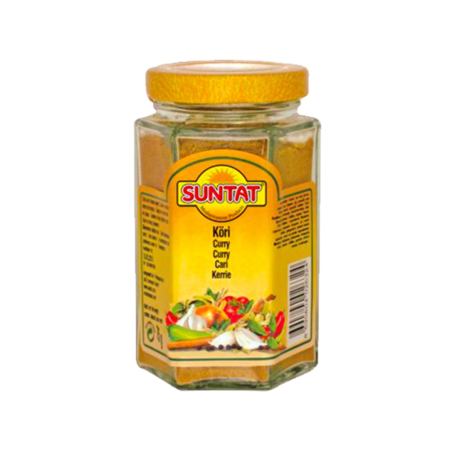 Curry