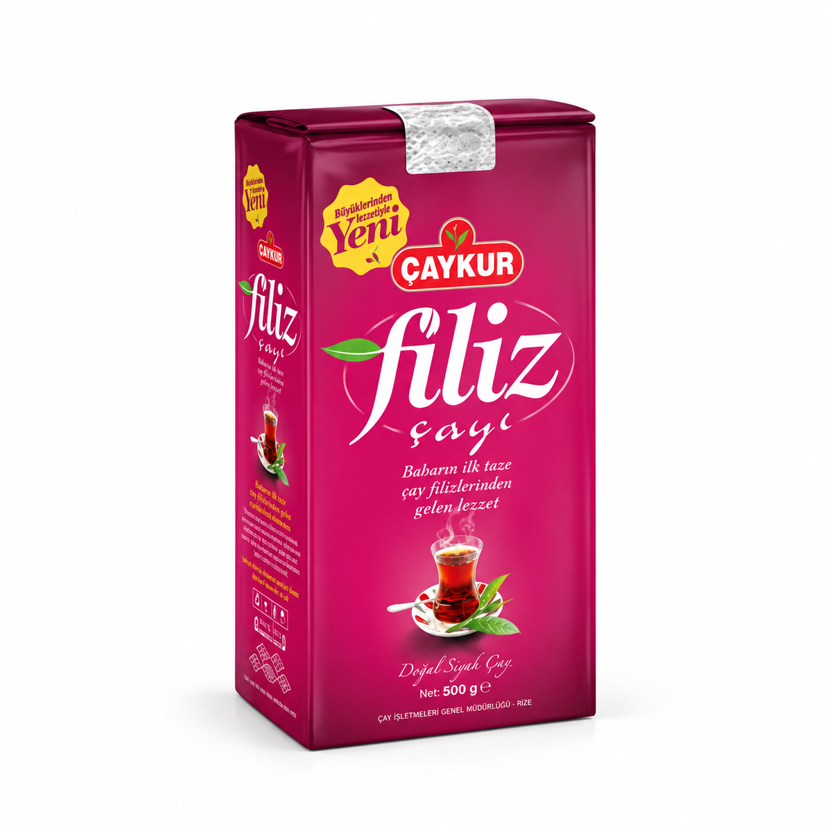 Çaykur Tè Filiz