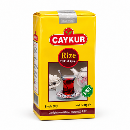 Çaykur Tè Rize Turist