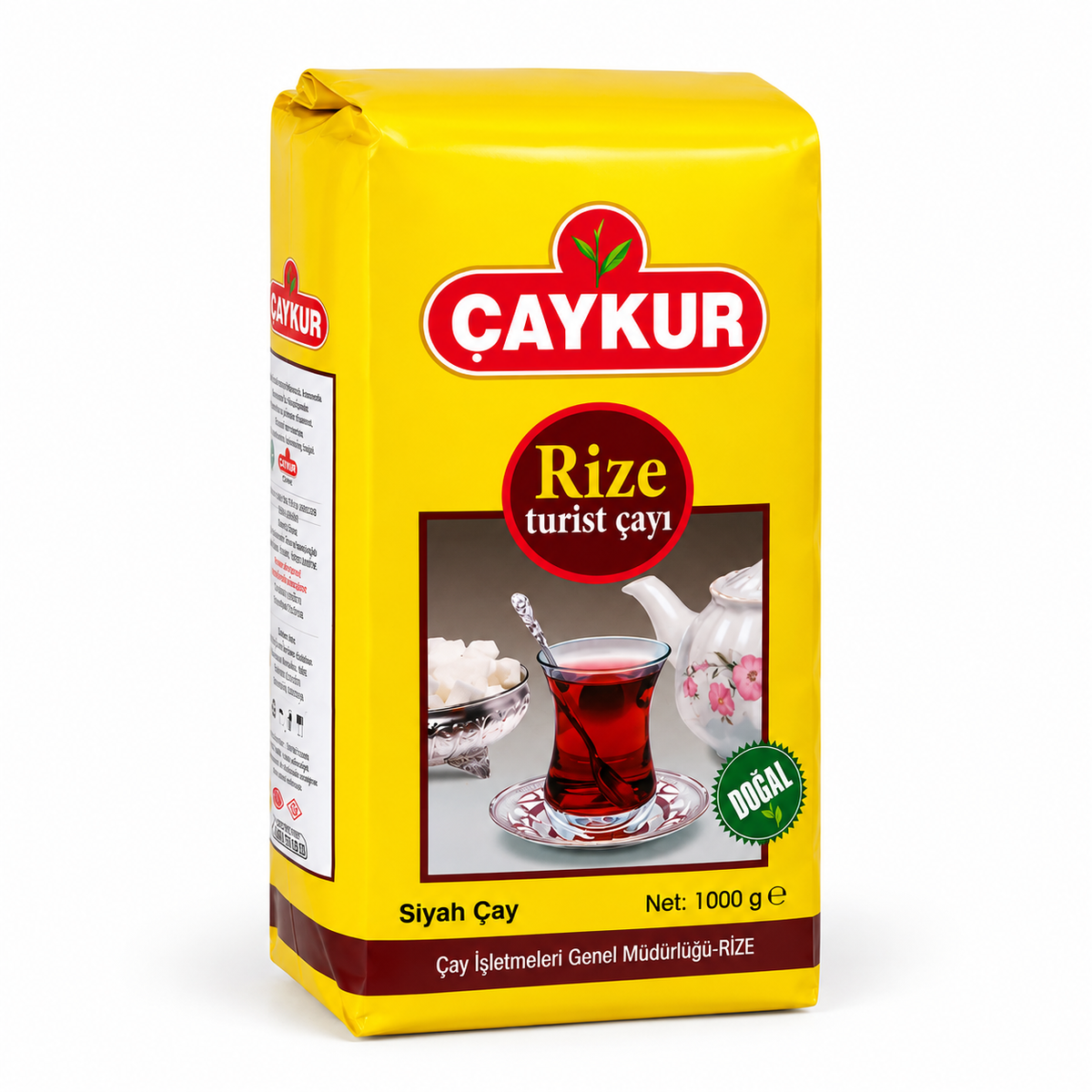 Çaykur Tè Rize Turist