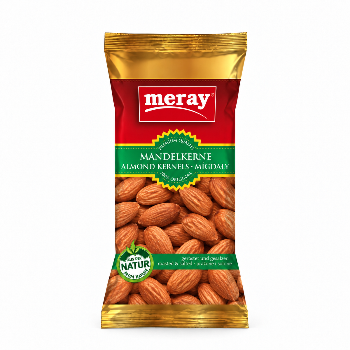 Meray Mandorle 150 g