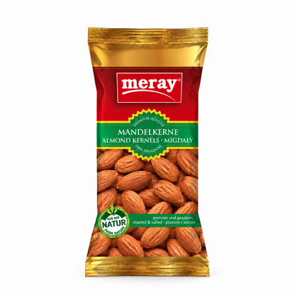 Meray Mandorle 150 g