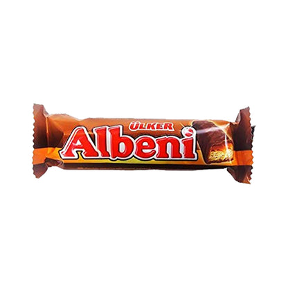 Albeni