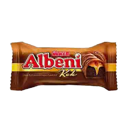 Albeni Snack 72g
