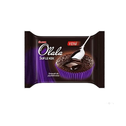 Olala Soufflé