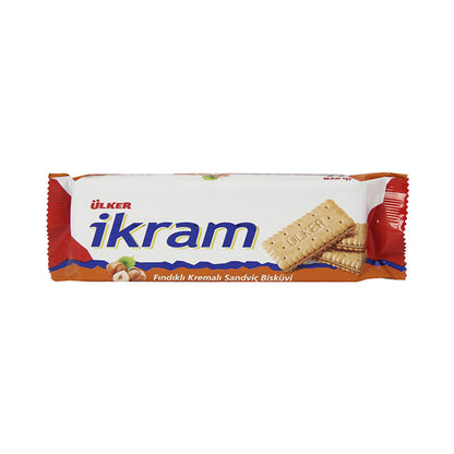 İkram alla nocciola