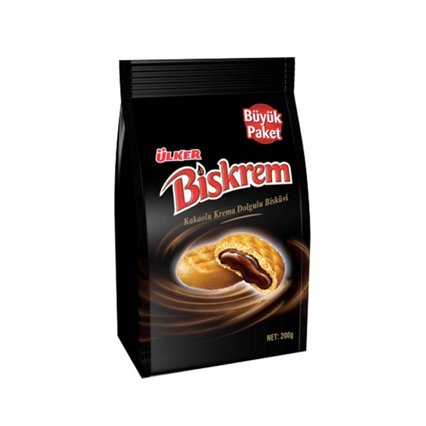 Biskrem al Cacao