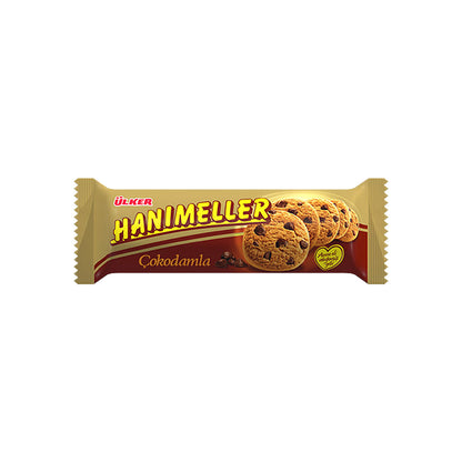 Hanımeller al cioccolato