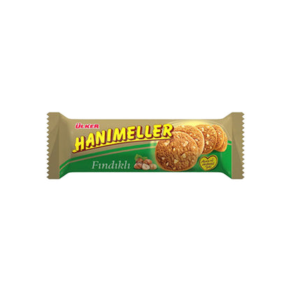 Hanımeller alla nocciola