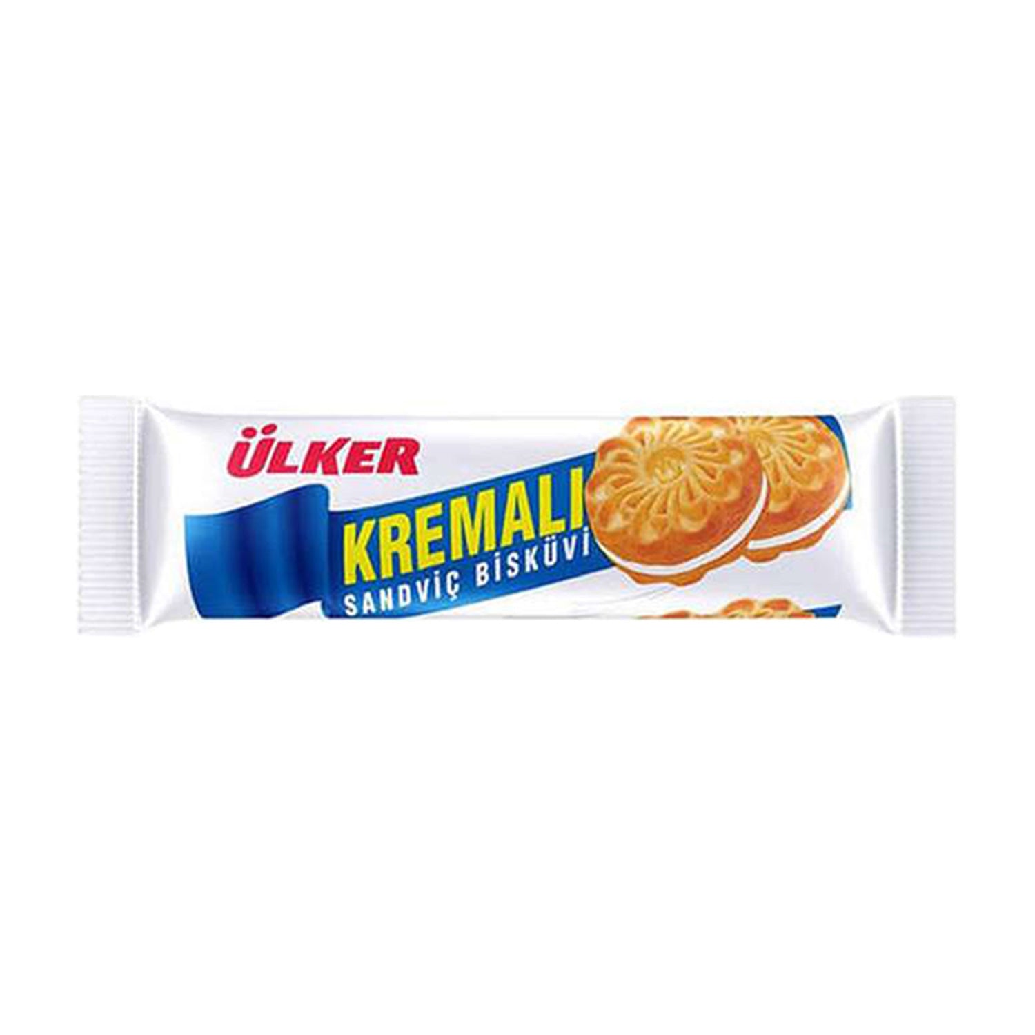 Biscotti con crema