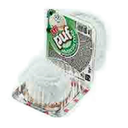 Puf al Cocco 12 pezzi