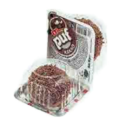 Puf al Cioccolato 12 pezzi