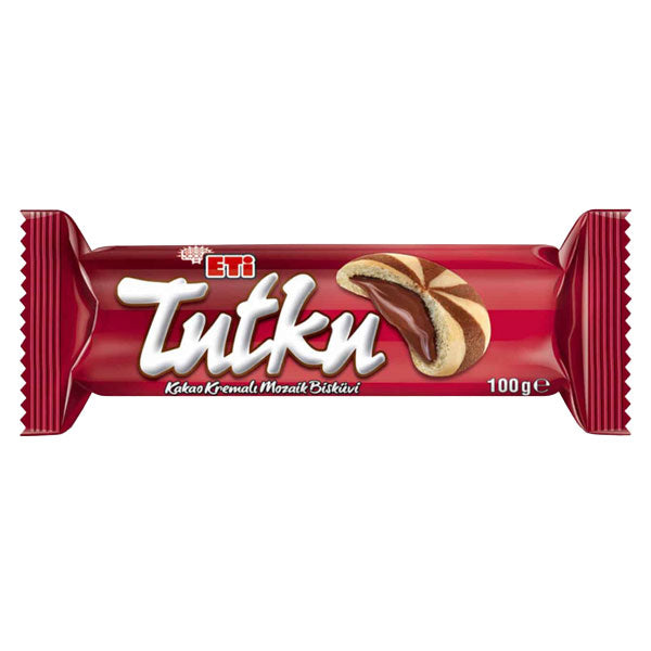 Tutku