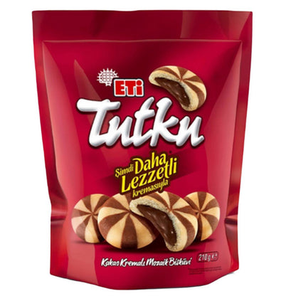 Tutku Sacchetto