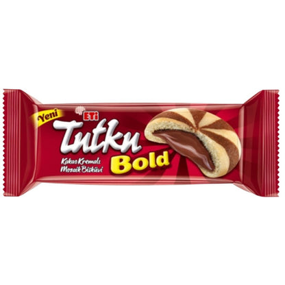Tutku Bold