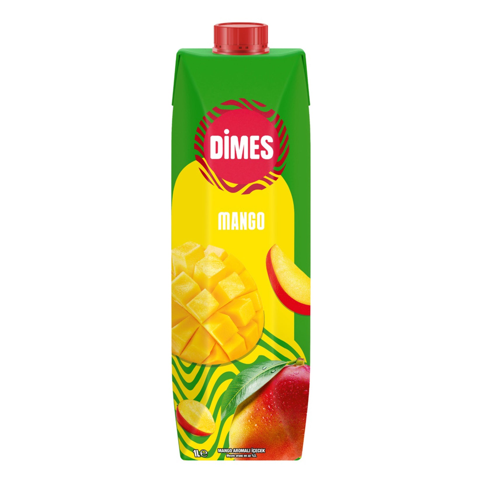 Succo di Mango