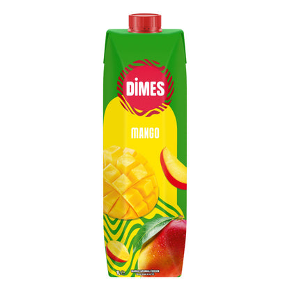 Succo di Mango