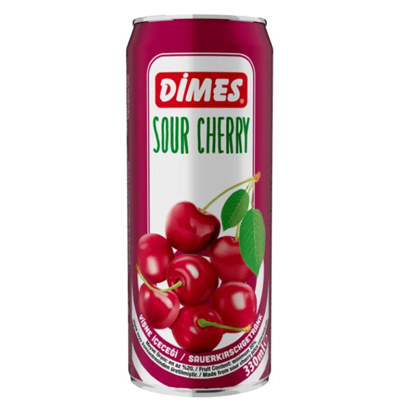 Succo di Amarena 6 pezzi