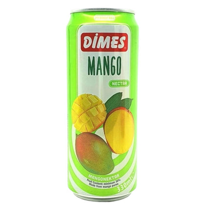 Succo di Mango 6 pezzi