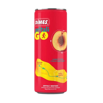 Succo di Pesca 6 pezzi