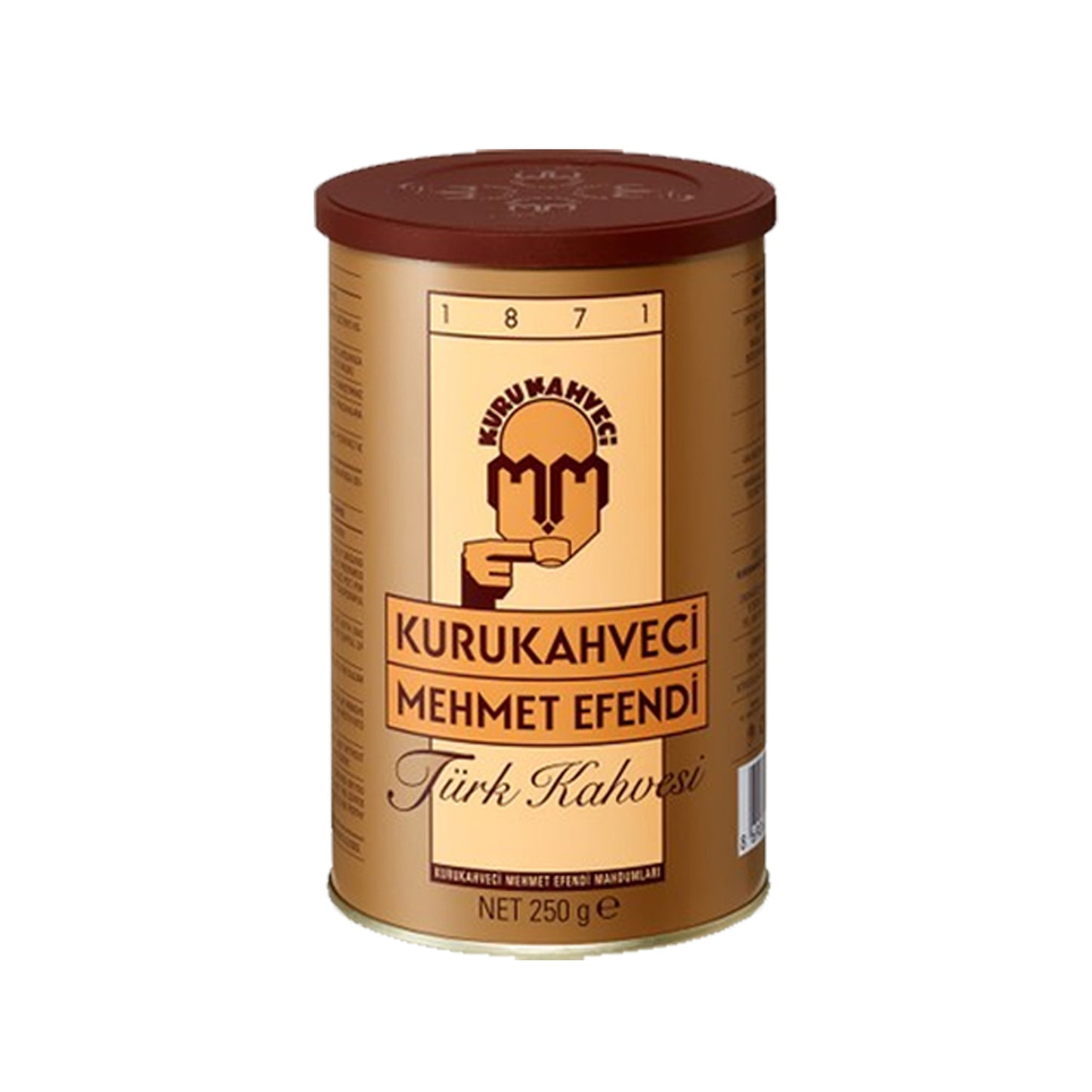 Caffè turco