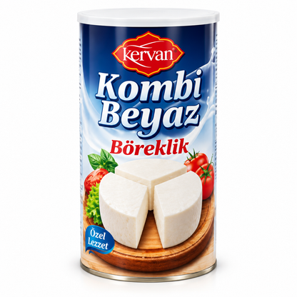 Kervan Böreklik beyaz peynir 800 g