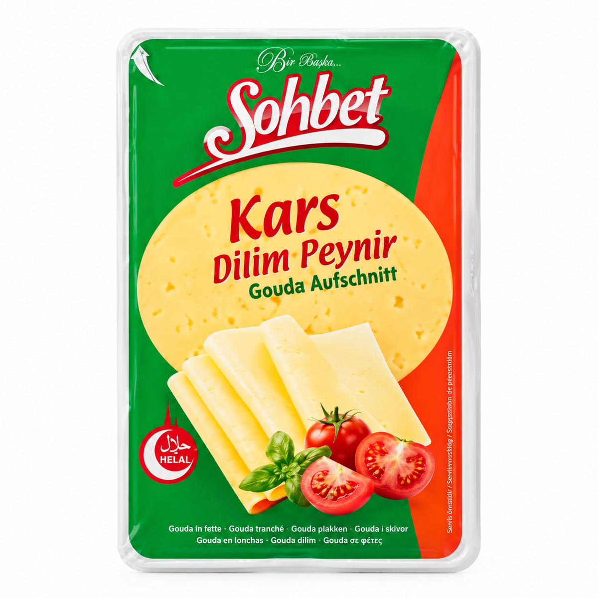 Kars Tel Peyniri 150 g