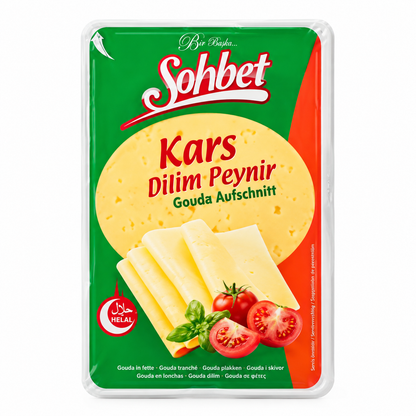 Kars Tel Peyniri 150 g