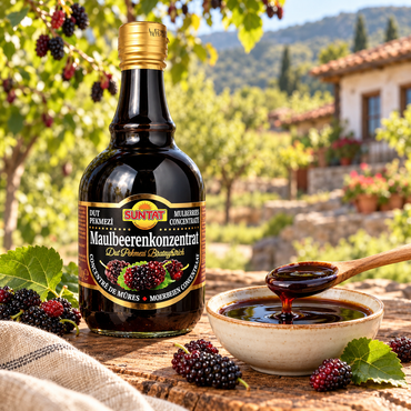 Suntat Pekmez di gelso 650 g