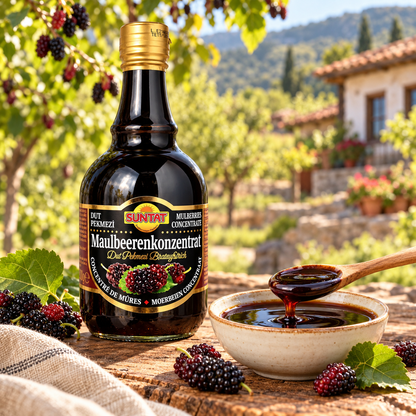 Suntat Dut Pekmezi 650 g