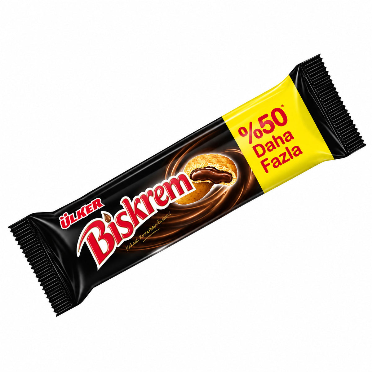 Ülker Biskrem +%50 150 g