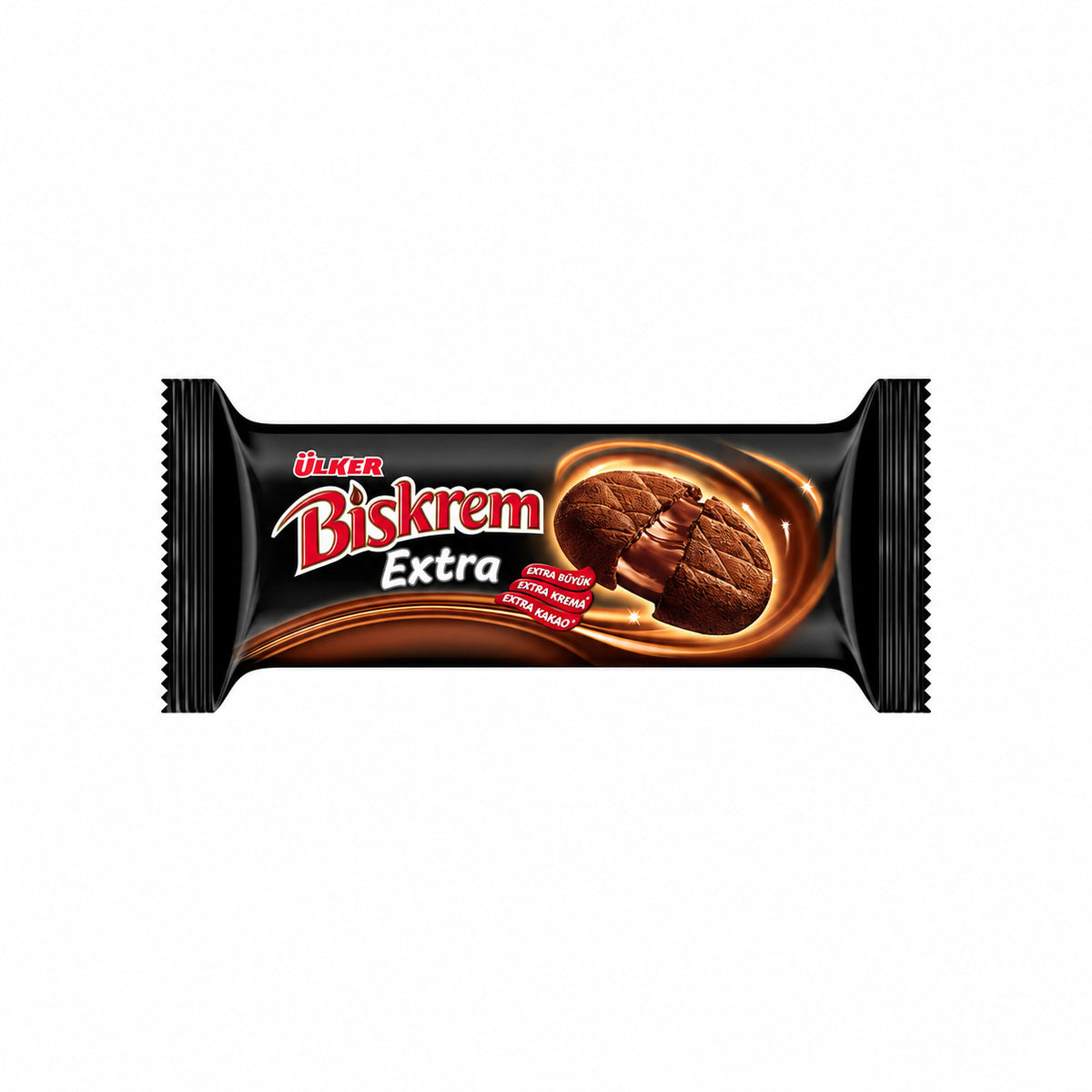 Ülker Biskrem Extra 184 g