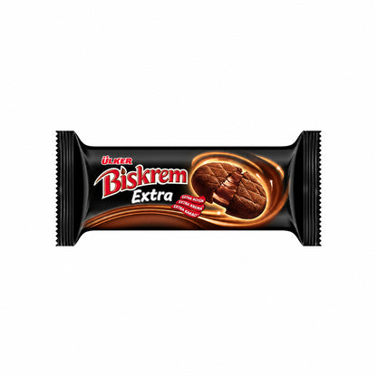 Ülker Biskrem Extra 184 g